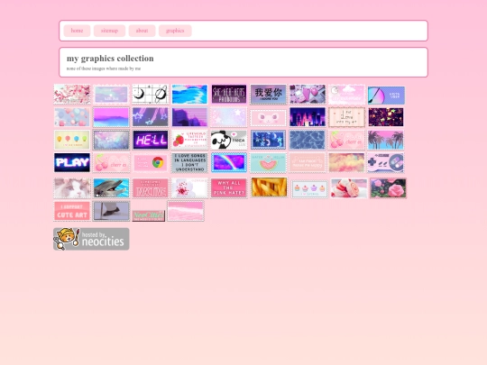 graphics screenshot