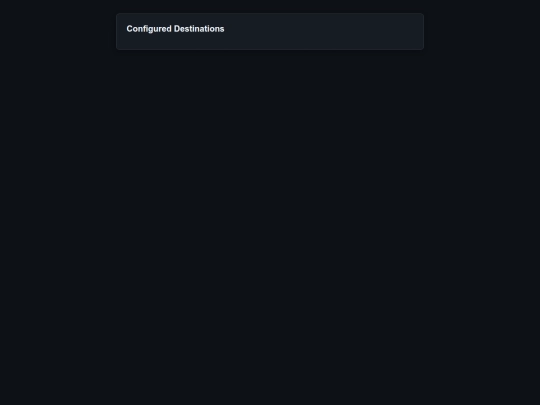 2ormoreredirs screenshot