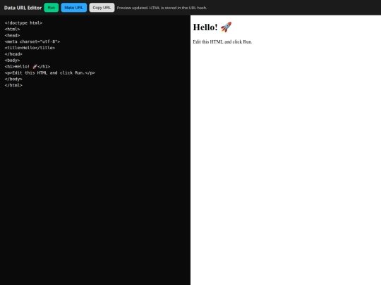 data/code-editor screenshot