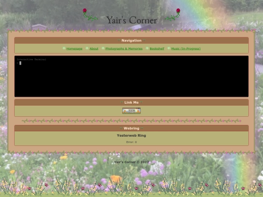 book screenshot
