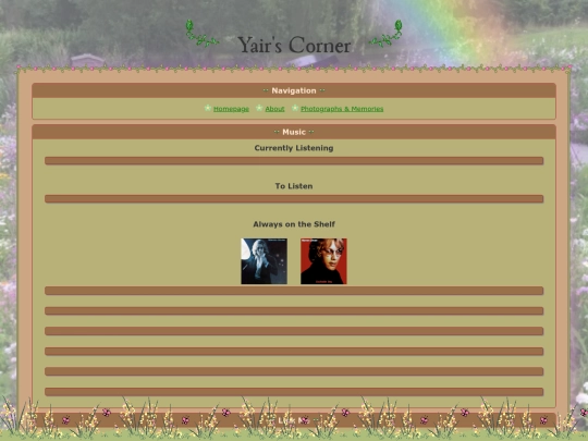music screenshot