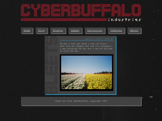 bleets/2025-04-01t164506 screenshot