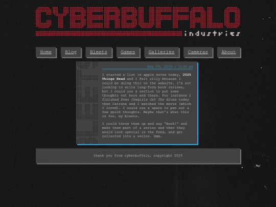 bleets/2025-05-24t173659 screenshot