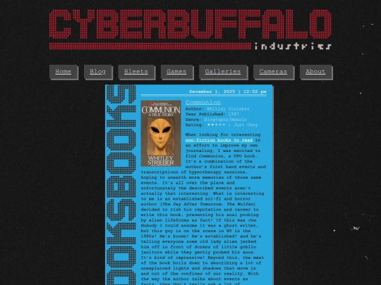 bleets/2025-12-01t120218 screenshot