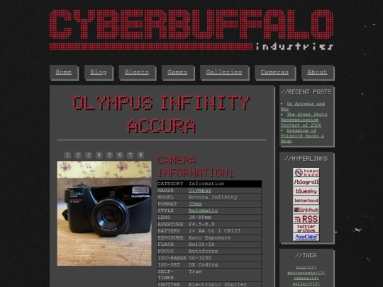 cameras/olympusaccura screenshot
