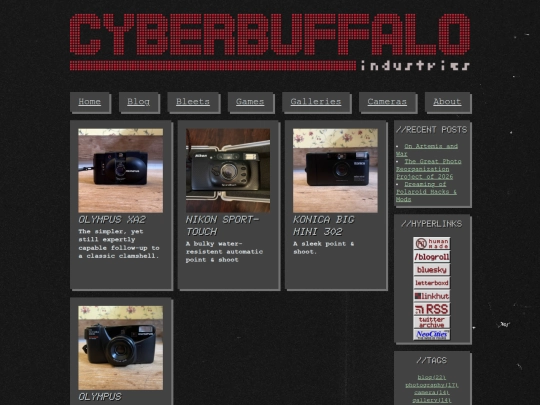 categories/automatic screenshot