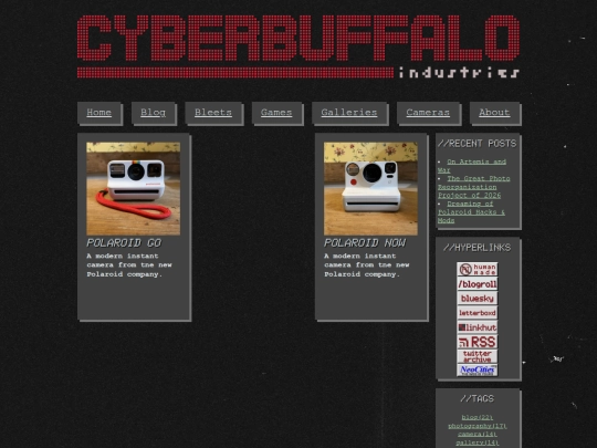 categories/polaroid screenshot