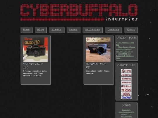 categories/slr screenshot