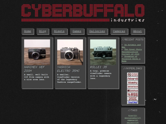 categories/viewfinder screenshot