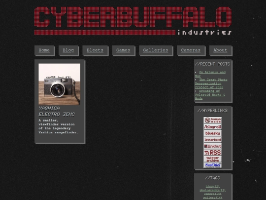 categories/yashica screenshot