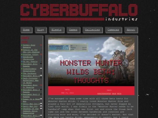 games/articles/monhun-wilds-beta screenshot