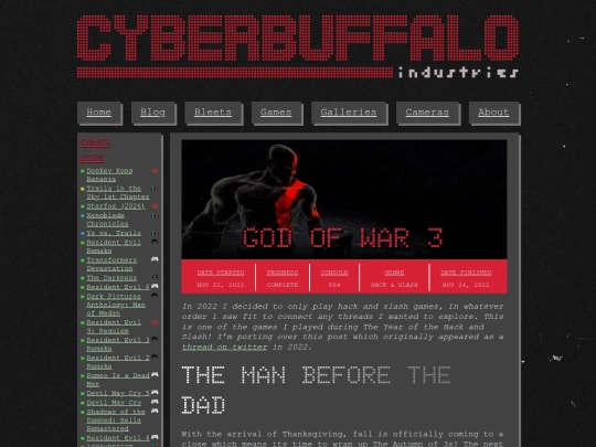 games/gow-3 screenshot