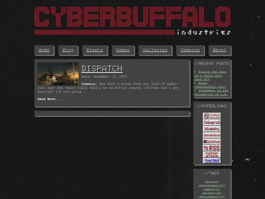 gameterms/adhoc/page/1 screenshot