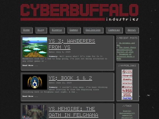 gameterms/arpg screenshot