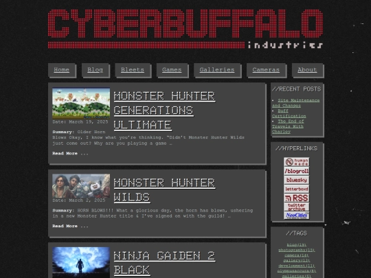 gameterms/capcom/page/1 screenshot