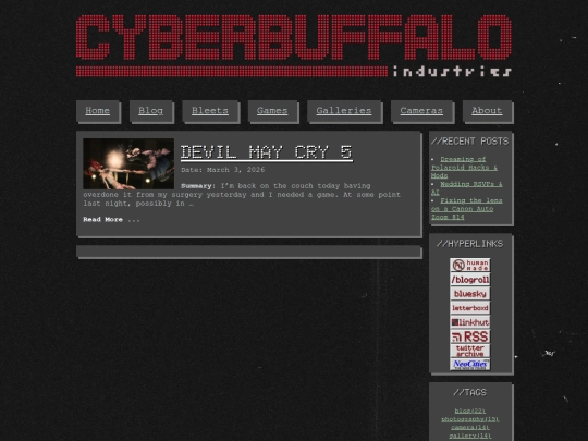 gameterms/character-action/page/1 screenshot