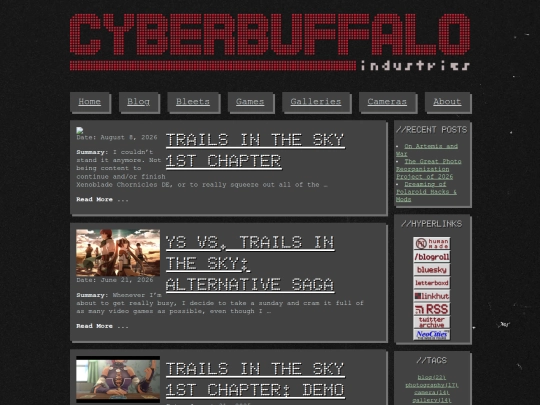 gameterms/falcom screenshot