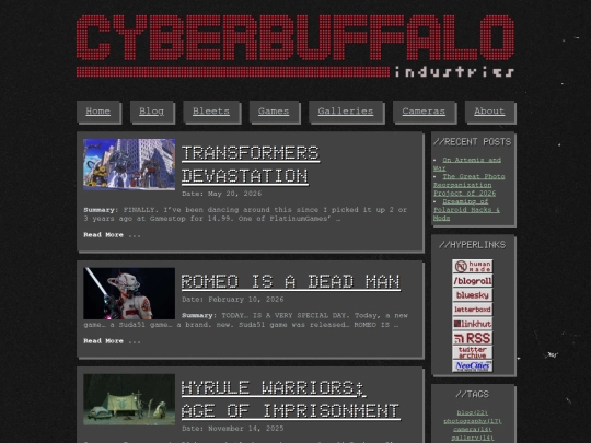 gameterms/hack-and-slash screenshot