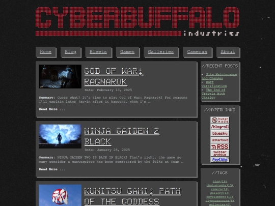 gameterms/hack-and-slash/page/1 screenshot