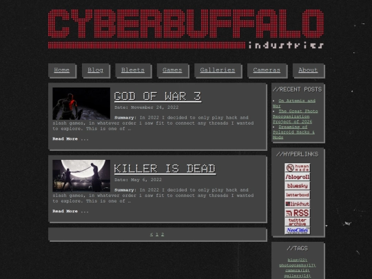 gameterms/hack-and-slash/page/2 screenshot