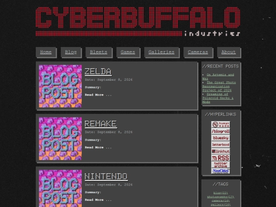 gameterms screenshot