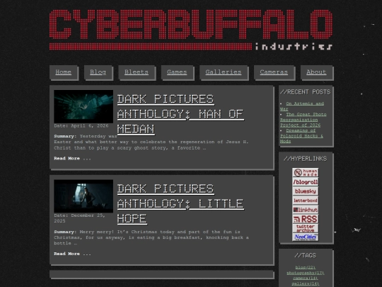 gameterms/interactive screenshot