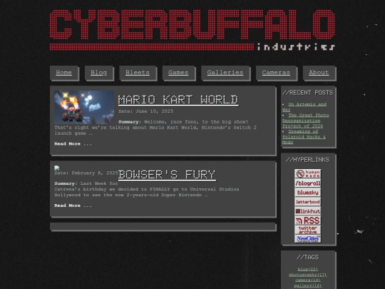 gameterms/mario screenshot