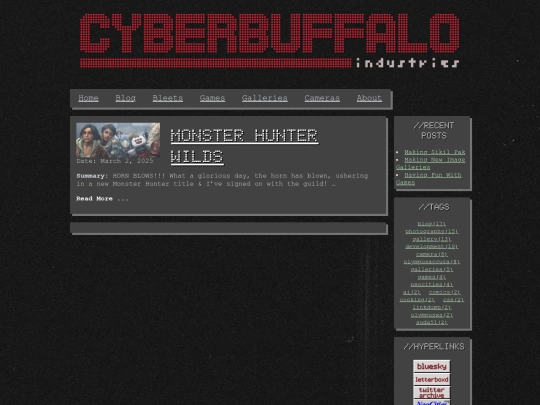 gameterms/monhun screenshot