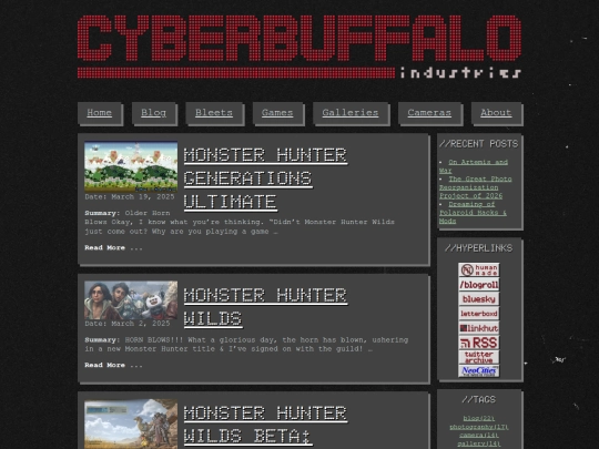 gameterms/monsterhunter screenshot