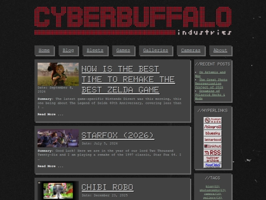 gameterms/nintendo screenshot