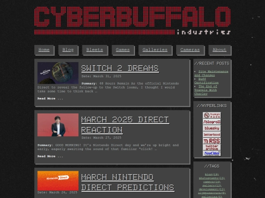 gameterms/nintendo/page/1 screenshot
