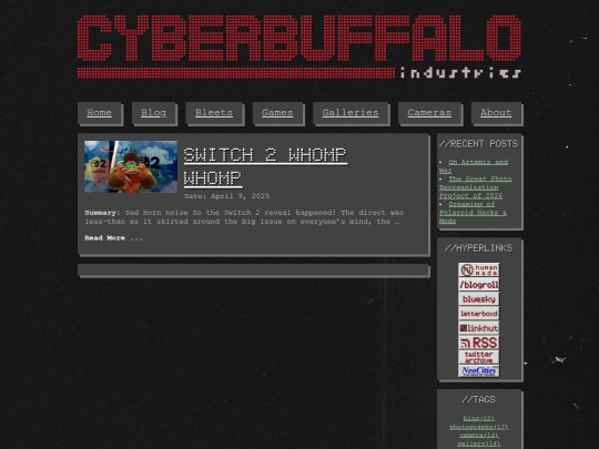 gameterms/nintendoswich screenshot