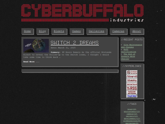 gameterms/nintendoswitch/page/1 screenshot