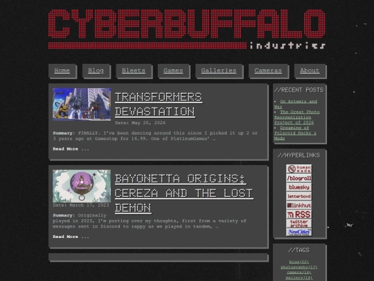gameterms/platinumgames screenshot