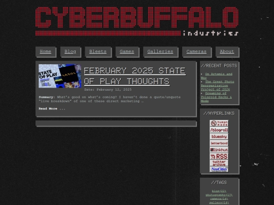 gameterms/playstation screenshot
