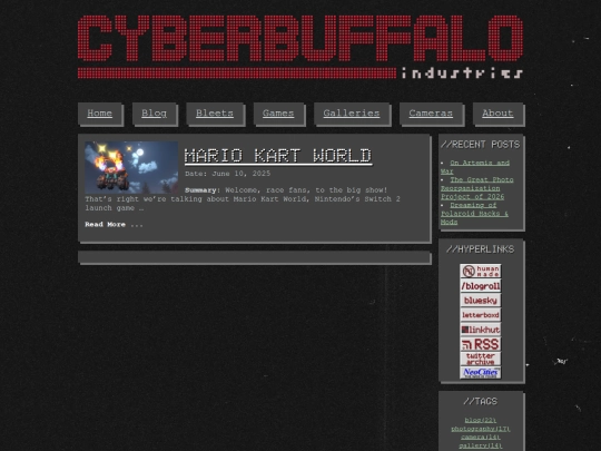 gameterms/racing screenshot