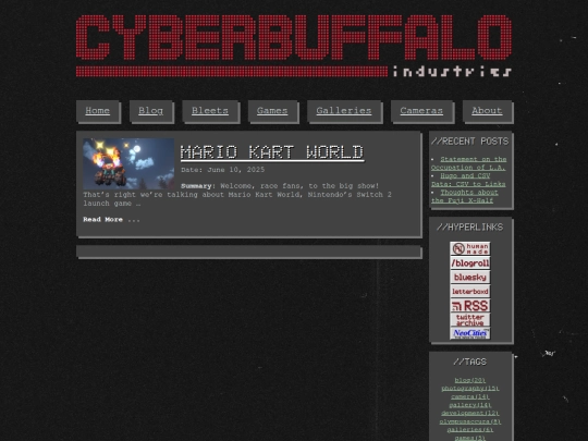 gameterms/racing/page/1 screenshot