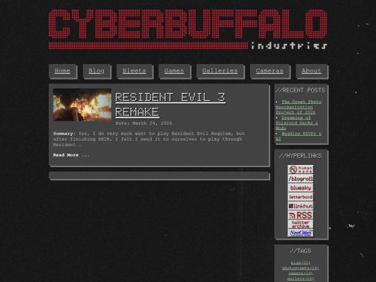 gameterms/remake/page/1 screenshot
