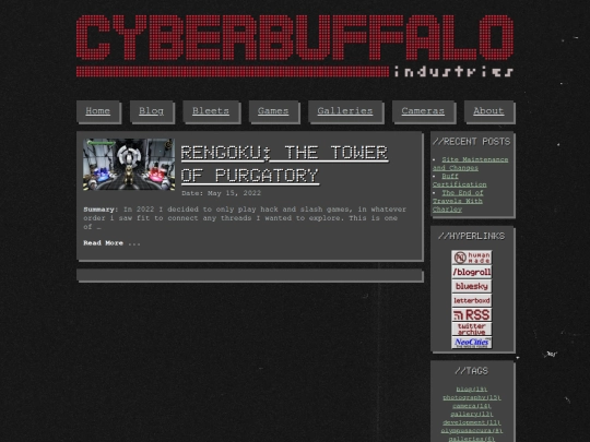 gameterms/sadrobots/page/1 screenshot
