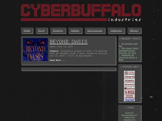 gameterms/segagenesis screenshot