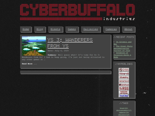 gameterms/sidescroller screenshot