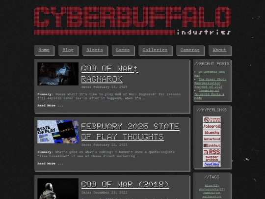 gameterms/sony screenshot