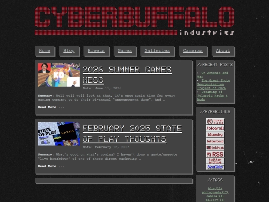 gameterms/state-of-play screenshot