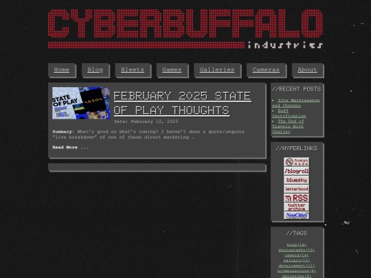gameterms/state-of-play/page/1 screenshot
