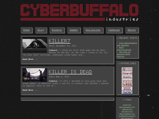 gameterms/suda51/page/1 screenshot