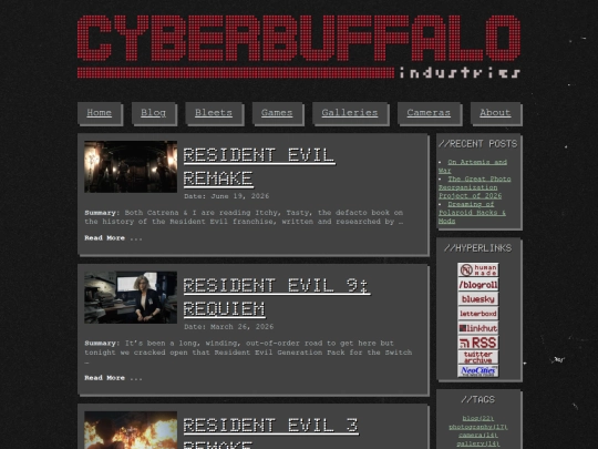 gameterms/survival-horror screenshot