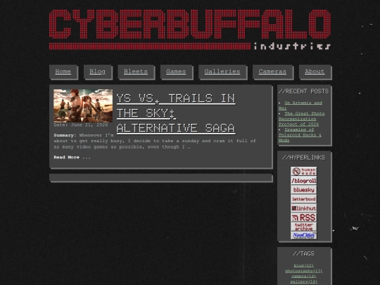 gameterms/trails-in-the-sky screenshot