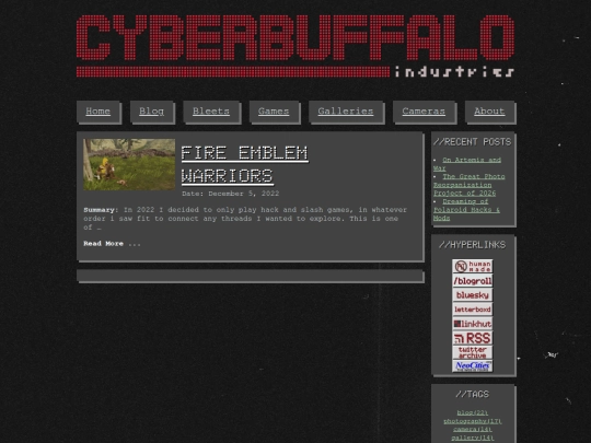 gameterms/warriors screenshot