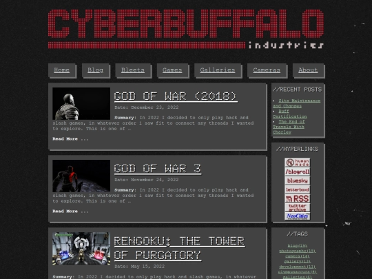 gameterms/yoths/page/1 screenshot