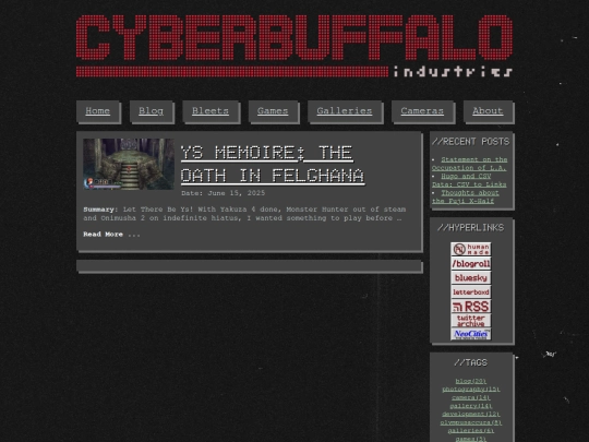 gameterms/ys/page/1 screenshot
